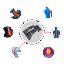 Load image into Gallery viewer, Back Lumbar Stretcher - Support &amp; Spine Pain Relief
