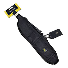 Load image into Gallery viewer, NEW! Portable Shoulder Camera Strap with Storage
