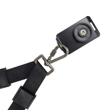 Load image into Gallery viewer, NEW! Portable Shoulder Camera Strap with Storage
