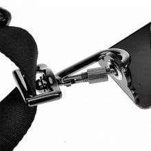 Load image into Gallery viewer, NEW! Portable Shoulder Camera Strap with Storage
